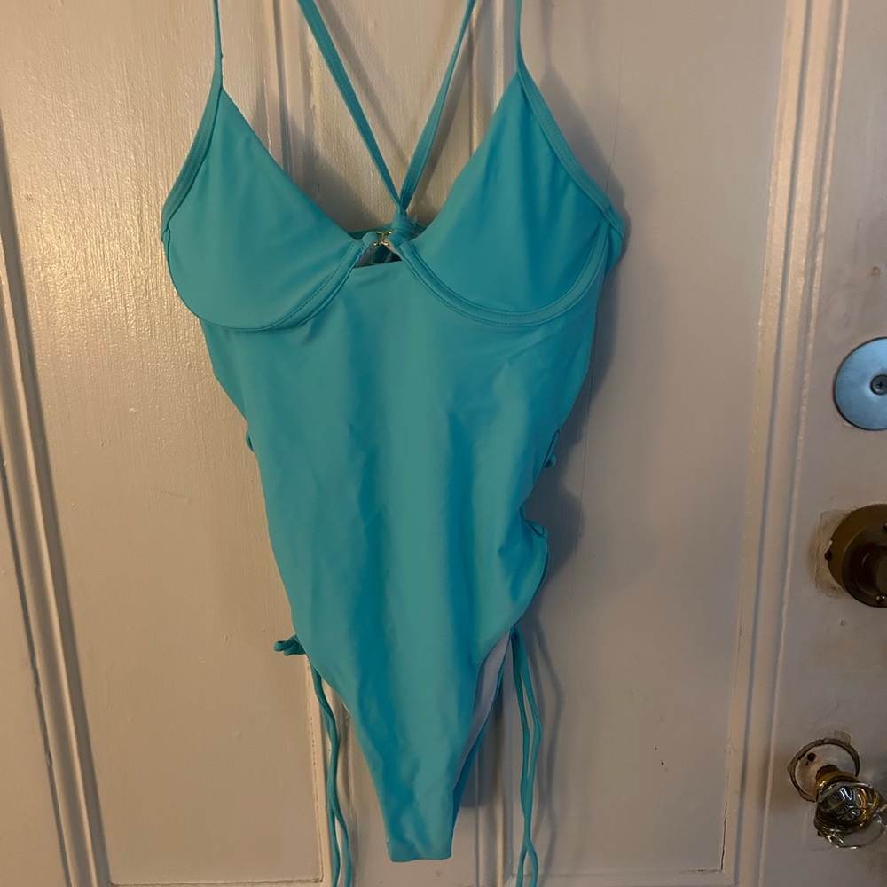NWOT Shein one piece